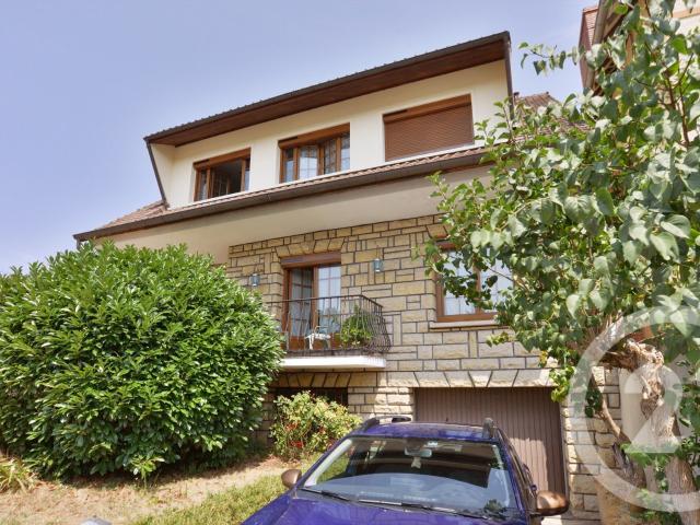 Maison 8 pièces 160 m²