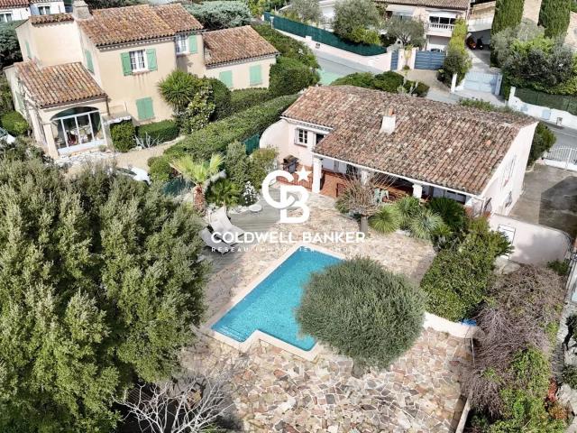 Maison 8 pièces 160 m²