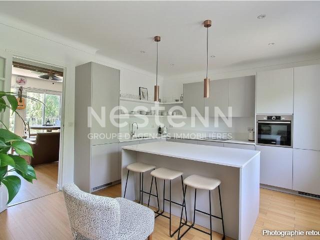 Maison 8 pièces 160 m²