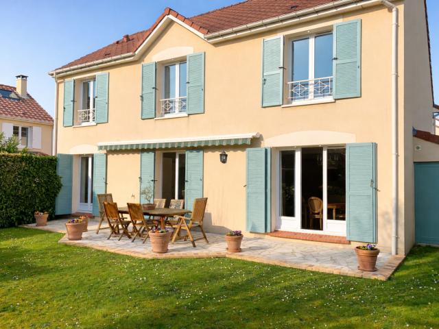 Maison 8 pièces 160 m²