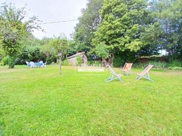 Maison 8 pièces 160 m²