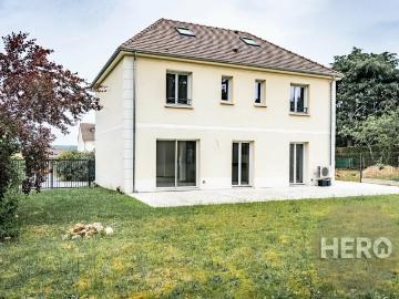 Maison 8 pièces 160 m²