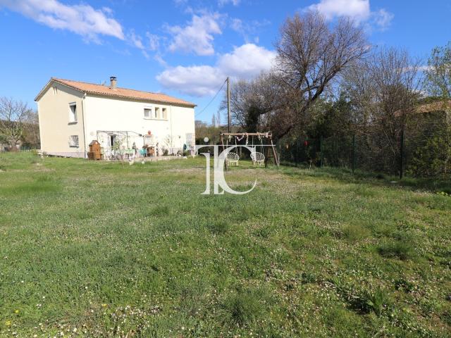 Maison 8 pièces 160 m²