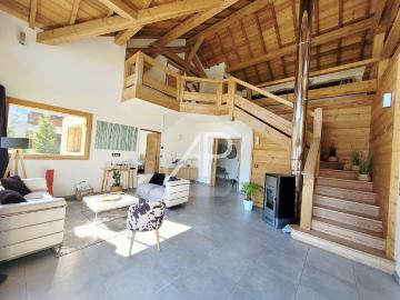 Maison 8 pièces 160 m²