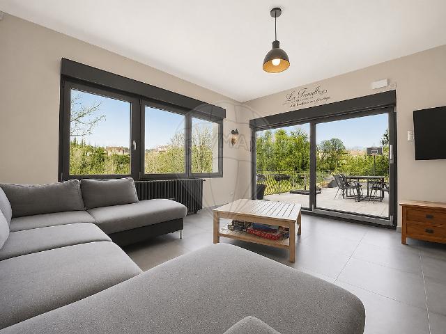 Maison 8 pièces 160 m²