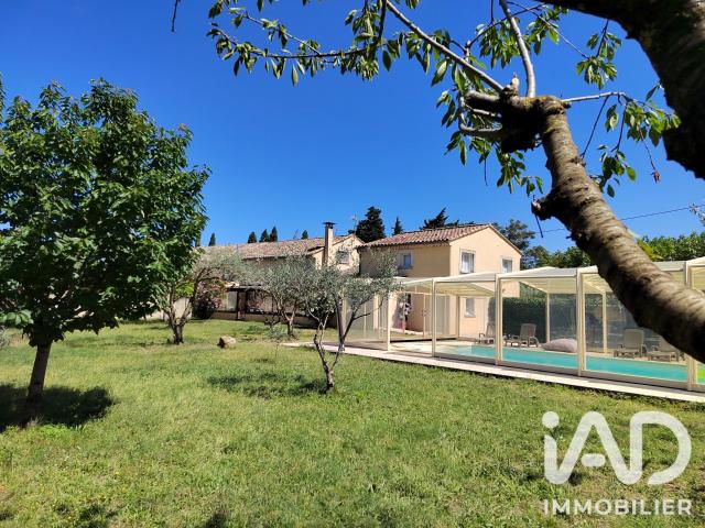 Maison 8 pièces 160 m²