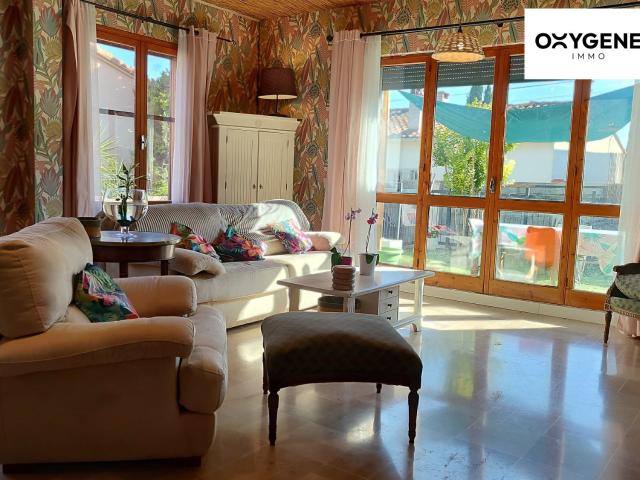 Maison 8 pièces 160 m²