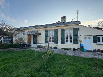 Maison 8 pièces 160 m²