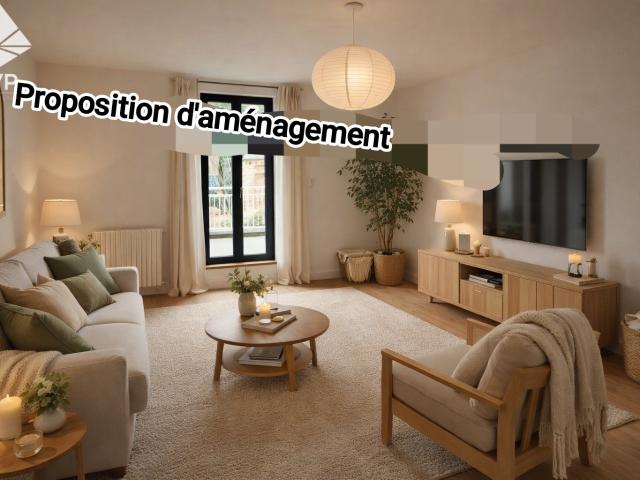 Maison 8 pièces 160 m²