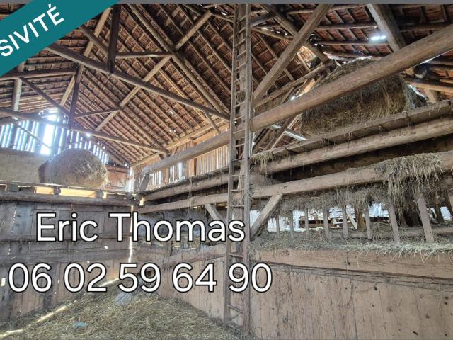 Maison 8 pièces 160 m²
