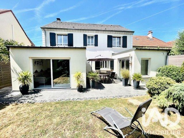 Maison 8 pièces 160 m²