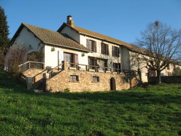 87170, Poulouzat, Haute-Vienne, Limousin