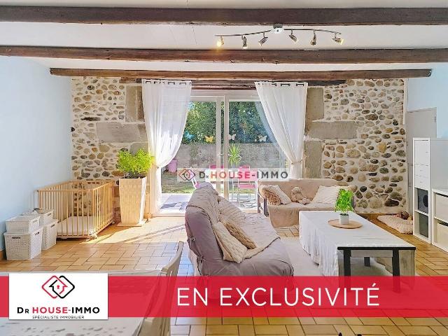 Maison 8 pièces 161 m²