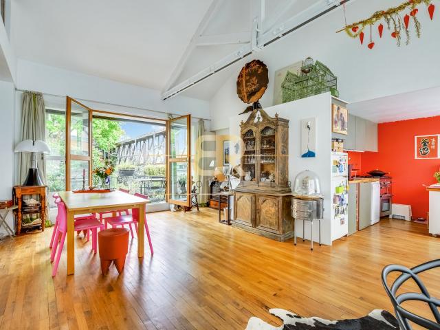 Maison 8 pièces 161 m²