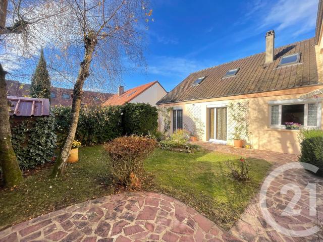Maison 8 pièces 161 m²