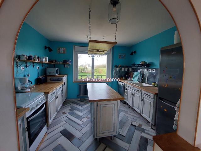 Maison 8 pièces 161 m²