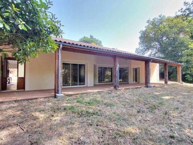 Maison 8 pièces 161 m²