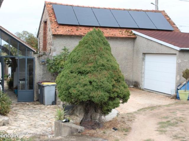 Maison 8 pièces 161 m²