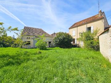 Maison 8 pièces 161 m²