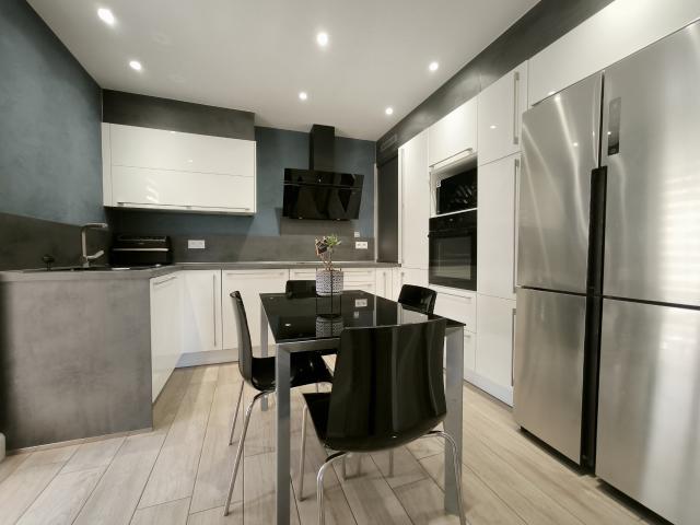 Maison 8 pièces 161 m²