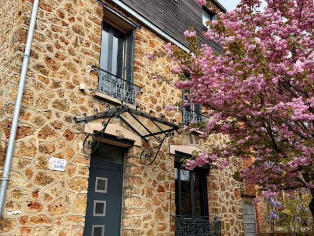Maison 8 pièces 161 m²