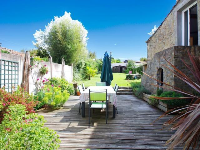 Maison 8 pièces 161 m²