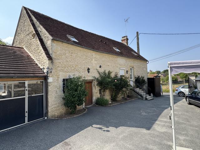 Maison 8 pièces 161 m²