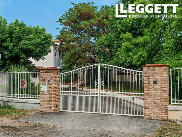 Maison 8 pièces 161 m²
