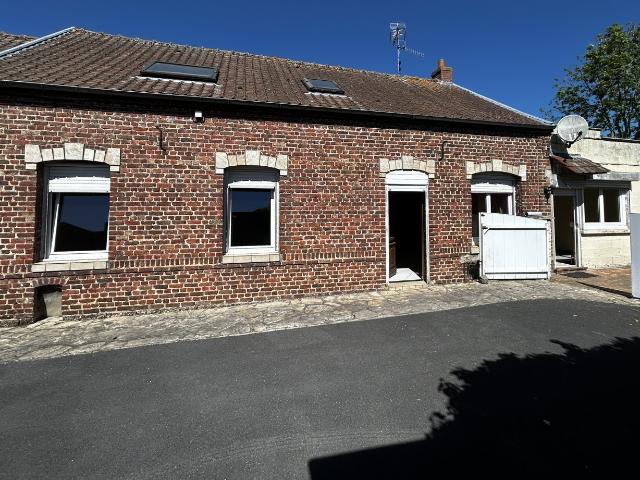 Maison 8 pièces 162 m²
