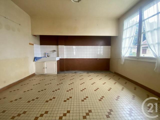 Maison 8 pièces 162 m²