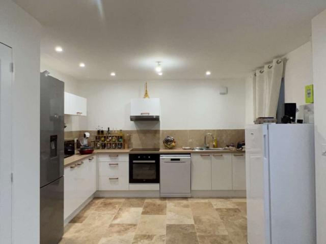 Maison 8 pièces 162 m²