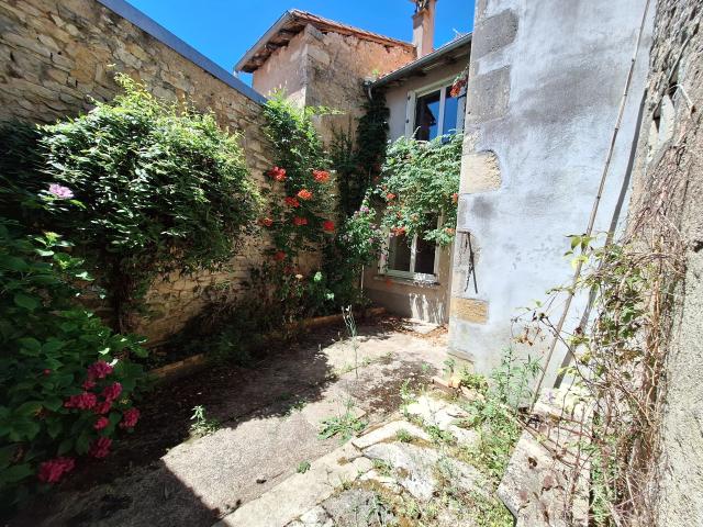 Maison 8 pièces 162 m²