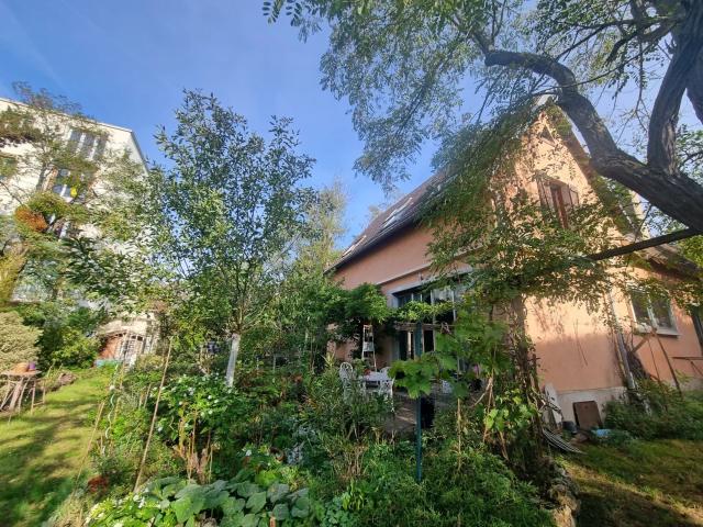 Maison 8 pièces 162 m²