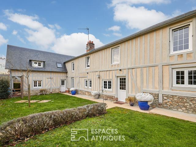 Maison 8 pièces 162 m²