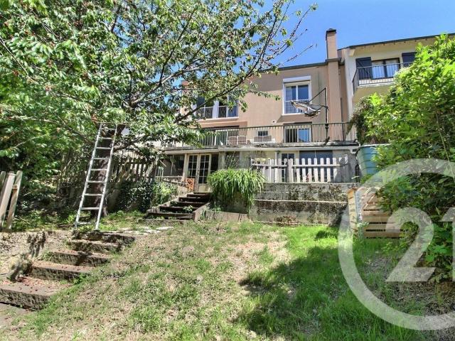 Maison 8 pièces 162 m²