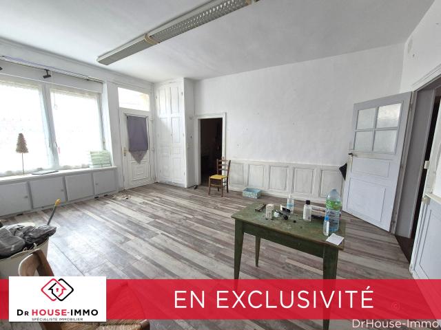 Maison 8 pièces 162 m²