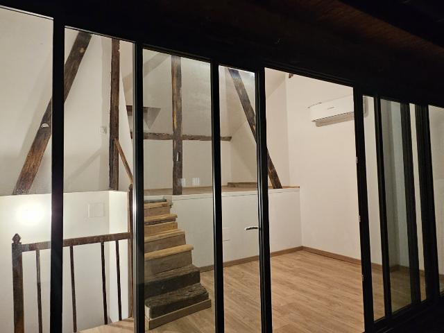 Maison 8 pièces 162 m²