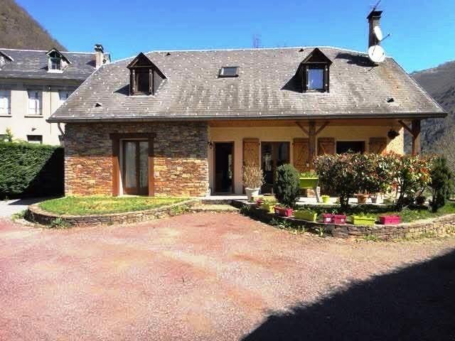 Maison 8 pièces 162 m²