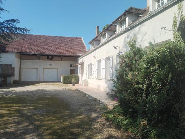 Maison 8 pièces 162 m²