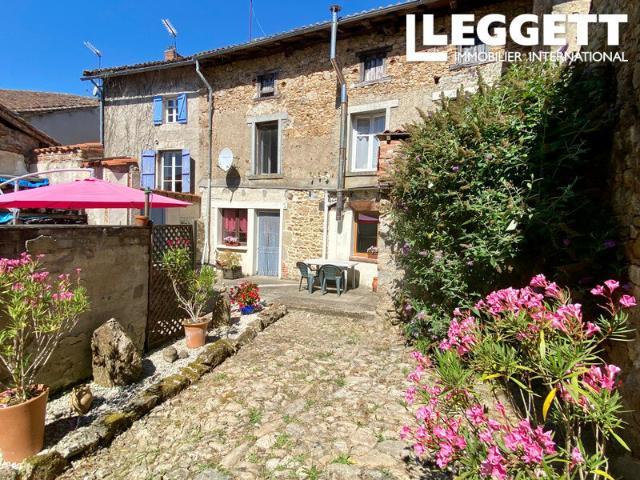 Maison 8 pièces 162 m²