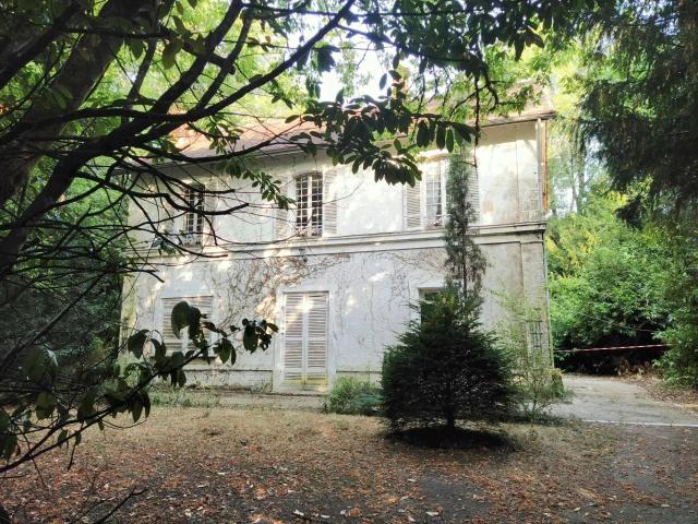 Maison 8 pièces 162 m²