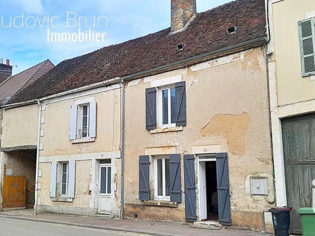 Maison 8 pièces 162 m²