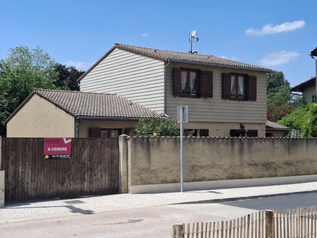 Maison 8 pièces 162 m²