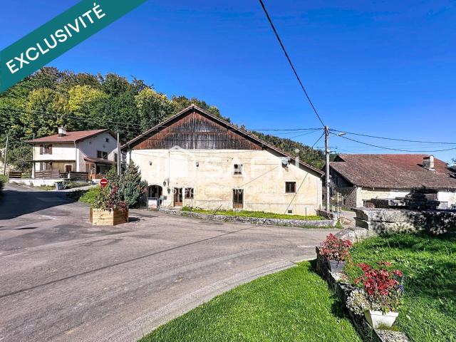 Maison 8 pièces 162 m²