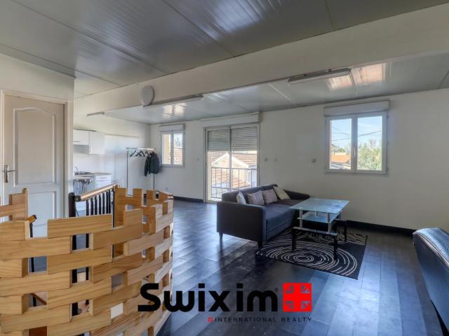 Maison 8 pièces 162 m²