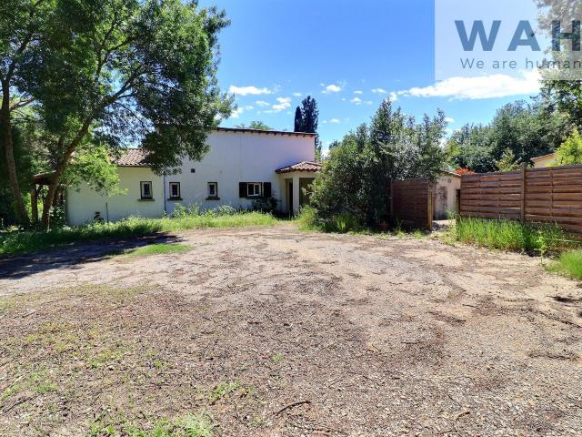 Maison 8 pièces 162 m²