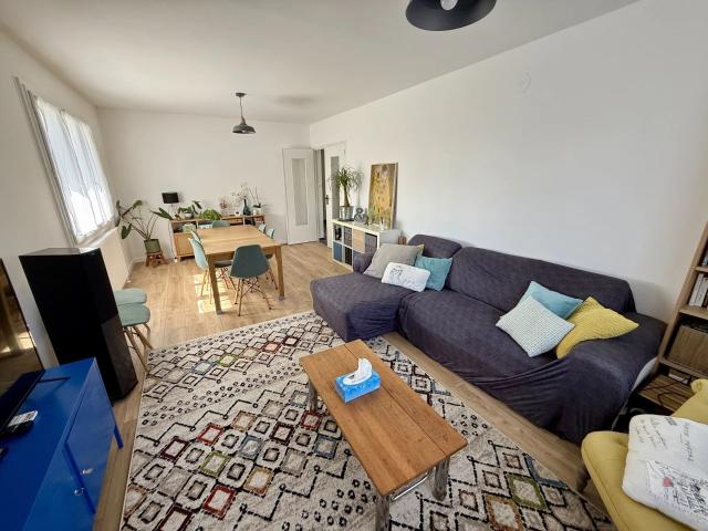 Maison 8 pièces 162 m²