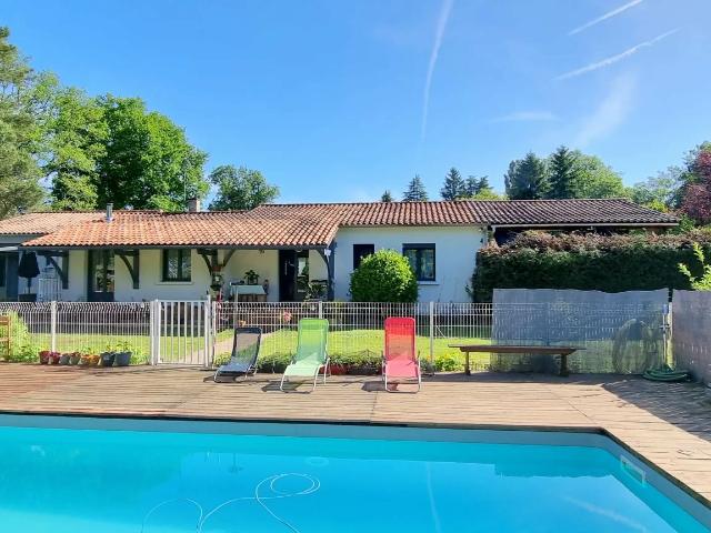 Maison 8 pièces 150 m²