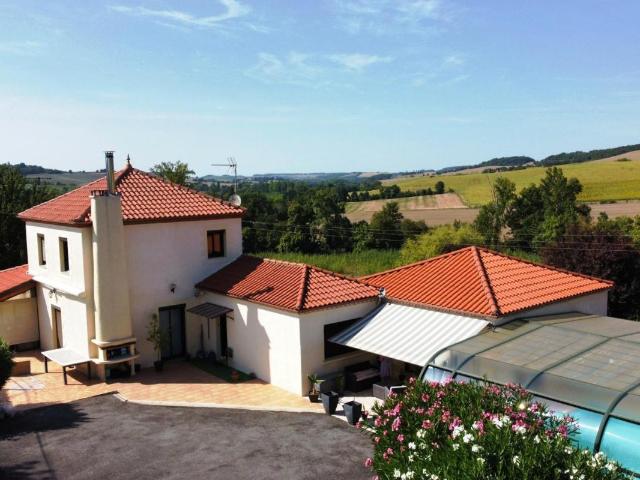 Maison 8 pièces 162 m²