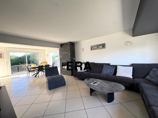 Maison 8 pièces 163 m²